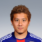 安田　理大 / YASUDA Michihiro