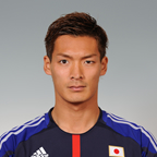 槙野 智章 / MAKINO Tomoaki