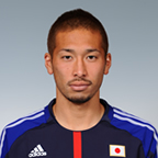 宮市　亮 / MIYAICHI Ryo