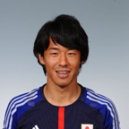 山田　大記 / YAMADA Hiroki