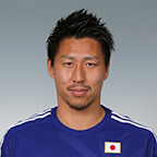豊田　陽平 / TOYODA Yohei