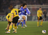 代表TIMELINE | SAMURAI BLUE サッカー日本代表| 日本サッカー協会